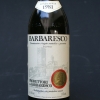 1981 Produttori del Barbaresco Barbaresco