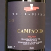 2001 Terrabianca IGT Campaccio