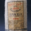 1982 Villadoria Barolo Riserva (Iuta)